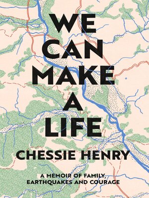 cover image of We Can Make a Life